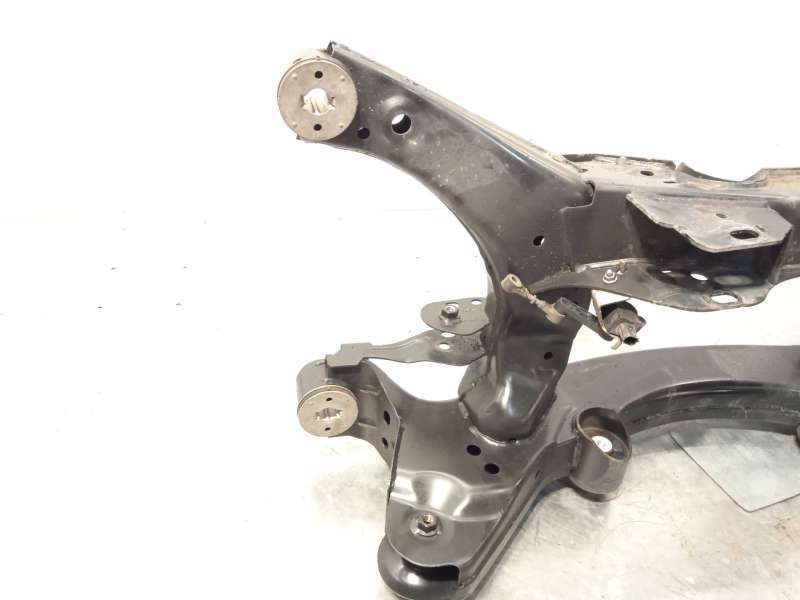 Recambio de puente trasero para ford kuga iii (dfk) 2.5 fhev referencia OEM IAM LX615K067BEC 2542765 - Blanco 2