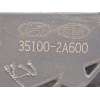Recambio de caja mariposa para kia carens ( ) drive referencia OEM IAM 351002A600  0280750612