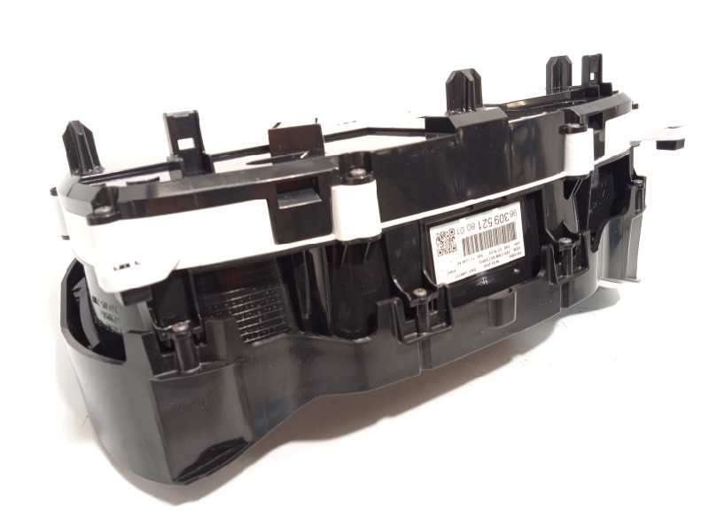 Recambio de cuadro instrumentos para citroën berlingo shine m referencia OEM IAM 9830952180 5