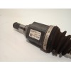 Recambio de transmision delantera izquierda para mazda cx-3 2.0 cat referencia OEM IAM GDD25260XA  39101GDD5ADG
