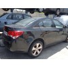 chevrolet cruze (j300) del año 2011
