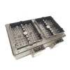 Recambio de caja reles / fusibles para chevrolet captiva 2.0 vcdi lt referencia OEM IAM 96821082  