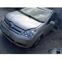 TOYOTA COROLLA VERSO (ZER_, ZZE12_, R1_)