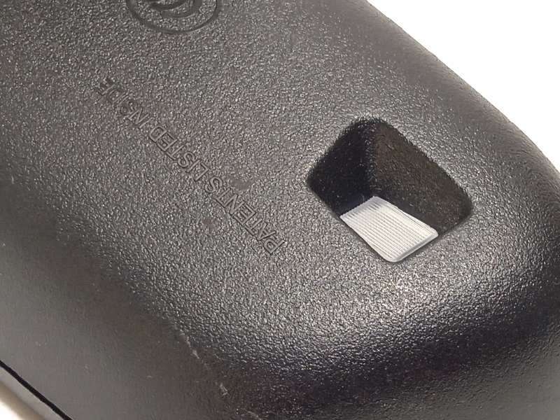 Recambio de espejo interior para opel crossland x 1.5 cdti dpf referencia OEM IAM 98088311XT - Gris 4