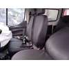 ford transit custom v362 autobús (f3) del año 2018