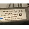 Recambio de elevalunas trasero izquierdo para citroën c3 feel referencia OEM IAM 9830478480  9829512080