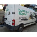 OPEL MOVANO A FURGONETA (X70)