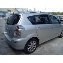 TOYOTA COROLLA VERSO (ZER_, ZZE12_, R1_)