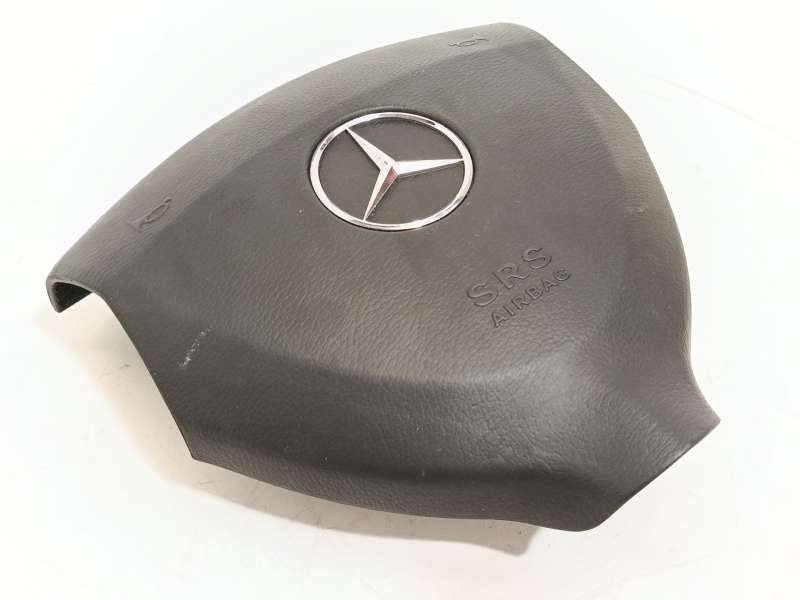 Recambio de airbag delantero izquierdo para mercedes-benz clase a (w169) a 180 cdi (169.007, 169.307) referencia OEM IAM A000860