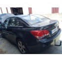 CHEVROLET CRUZE (J300)