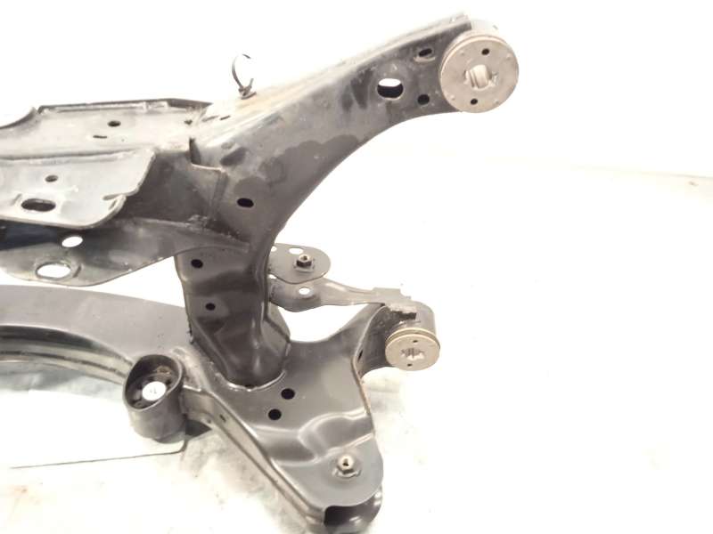 Recambio de puente trasero para ford kuga iii (dfk) 2.5 fhev referencia OEM IAM LX615K067BEC 2542765 - Blanco 3
