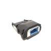 Recambio de modulo electronico para opel corsa f 1.2 referencia OEM IAM 9838187180 1683121880 