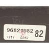 Recambio de caja reles / fusibles para chevrolet captiva 2.0 vcdi lt referencia OEM IAM 96821082  