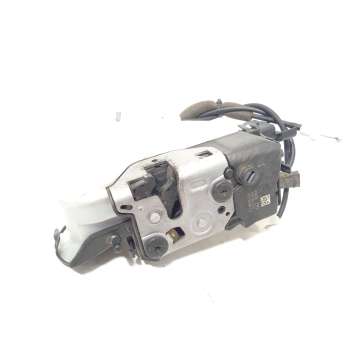 CERRADURA PUERTA DELANTERA IZQUIERDA 732291 9800623180 9135 HF