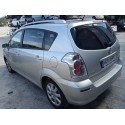 TOYOTA COROLLA VERSO (ZER_, ZZE12_, R1_)