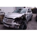 MERCEDES-BENZ CLASE M (W164)