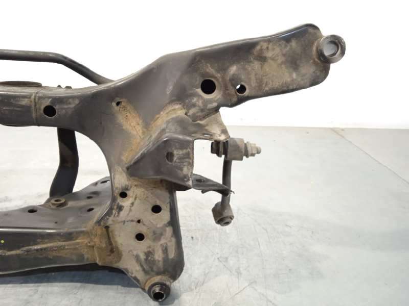 Recambio de puente trasero para nissan x-trail (t32) 1.6 dci turbodiesel cat referencia OEM IAM 554011YA0B  554011YA0C - Gris 2