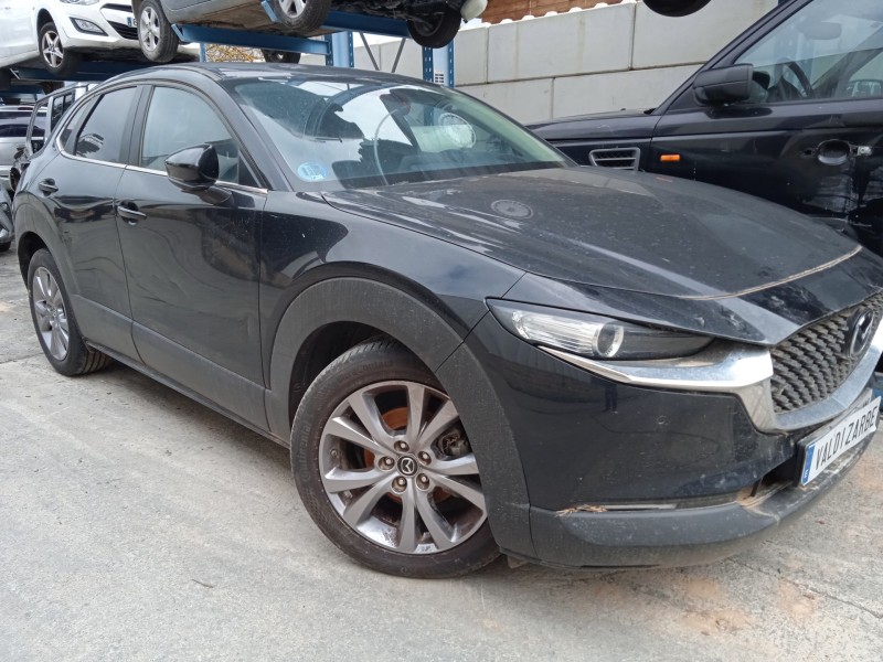 MAZDA CX-30 (DM)