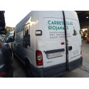 OPEL MOVANO A FURGONETA (X70)