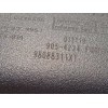 Recambio de espejo interior para opel crossland x 1.5 cdti dpf referencia OEM IAM 98088311XT  