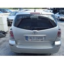 TOYOTA COROLLA VERSO (ZER_, ZZE12_, R1_)