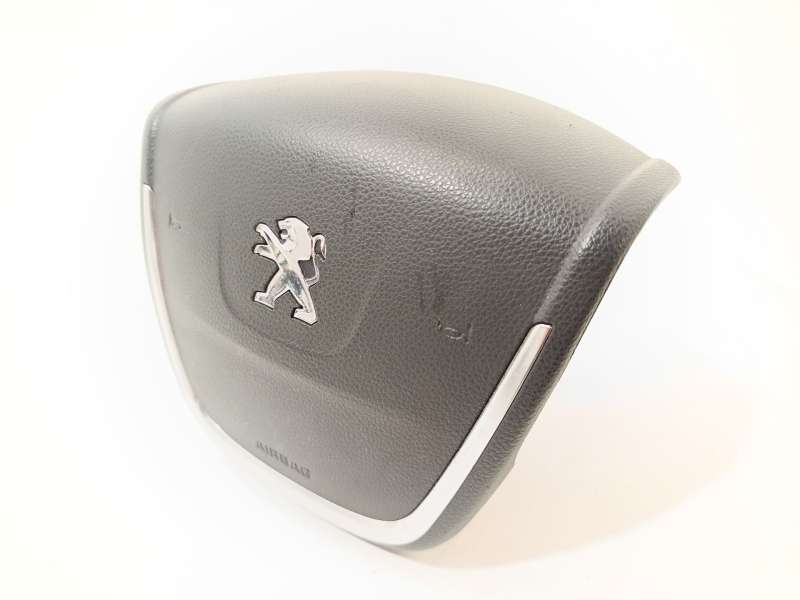 Recambio de airbag delantero izquierdo para peugeot 508 i (8d_) 2.0 hdi referencia OEM IAM 96863325ZE 4112QG 34077474E 2