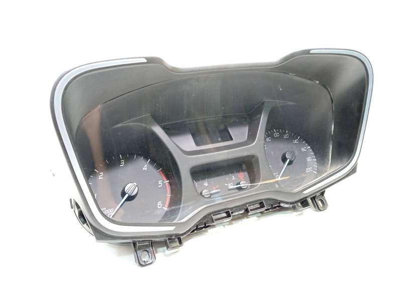 Recambio de cuadro instrumentos para ford tourneo custom v362 autobús (f3) 2.0 ecoblue referencia OEM IAM GK2T10849LA 2422688 GK - Azul