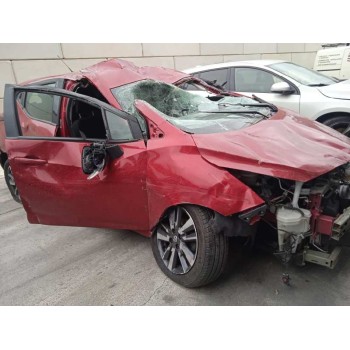 nissan micra v (k14) del año 2019