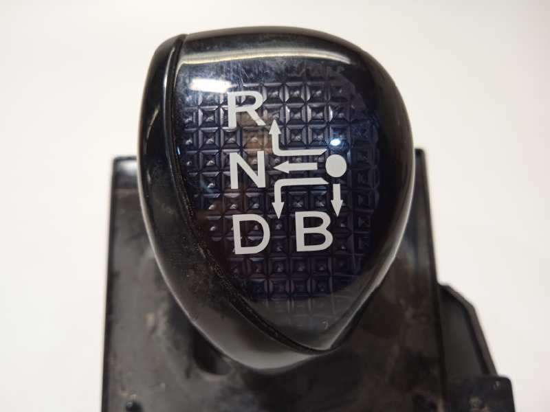Recambio de palanca cambio para toyota auris touring sports (e18) 1.8 16v cat (híbrido) referencia OEM IAM 3355012J20 - Azul 2