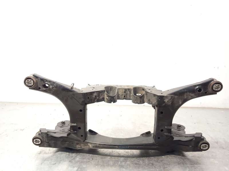 Recambio de puente trasero para ford kuga iii (dfk) 2.5 fhev referencia OEM IAM LX615K067BEC 2542765 - Blanco 4