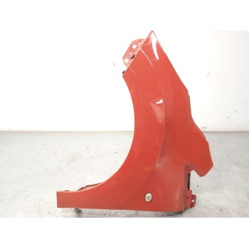 Recambio de aleta delantera izquierda para ford ka (ru8) 1.3 tdci referencia OEM IAM 1551799 9S51B16006AA 