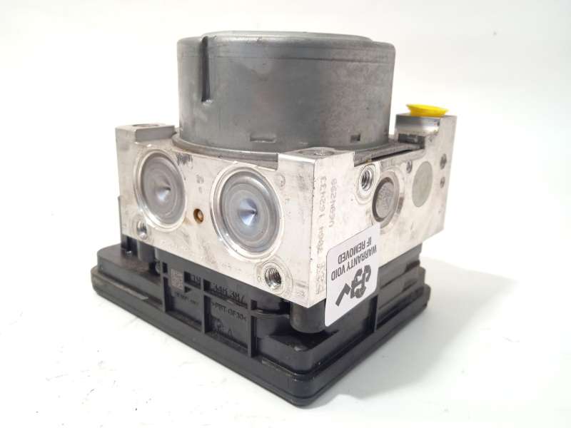 Recambio de abs para renault megane iv berlina 5p tech road referencia OEM IAM 476604349R 28515242313 10022007284 2