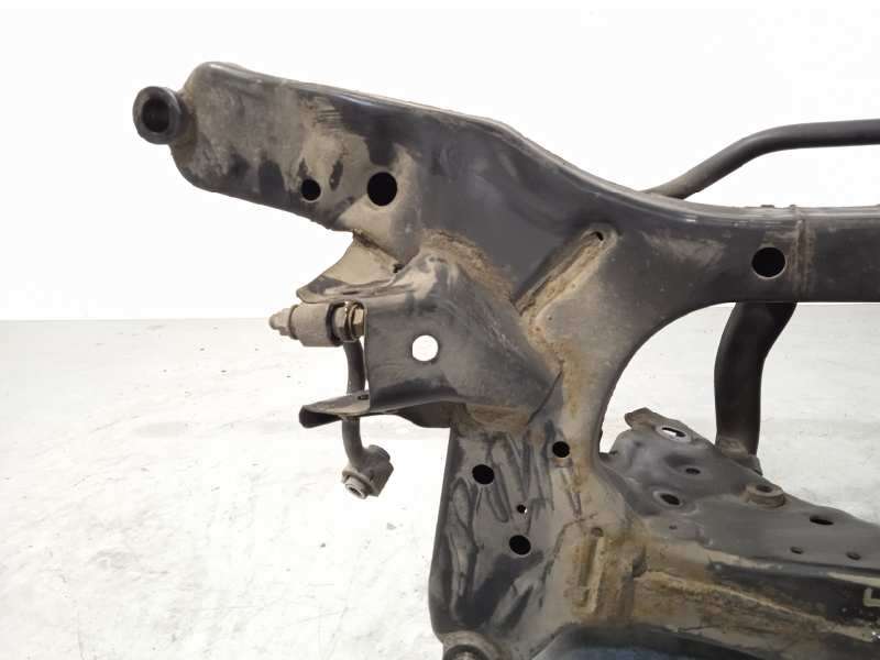 Recambio de puente trasero para nissan x-trail (t32) 1.6 dci turbodiesel cat referencia OEM IAM 554011YA0B  554011YA0C - Gris 3