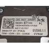 Recambio de modulo electronico para opel corsa f 1.2 referencia OEM IAM 9838187180 1683121880 