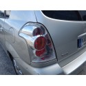 TOYOTA COROLLA VERSO (ZER_, ZZE12_, R1_)