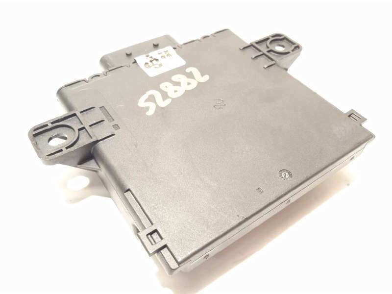 Recambio de modulo electronico para porsche panamera 4 s referencia OEM IAM 7PP959663E  111001912 2