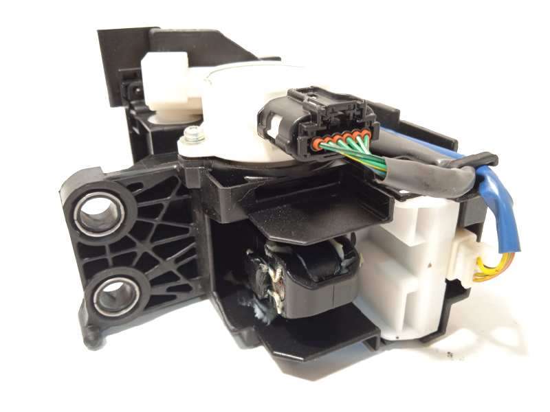 Recambio de palanca cambio para toyota auris touring sports (e18) 1.8 16v cat (híbrido) referencia OEM IAM 3355012J20 - Azul 3