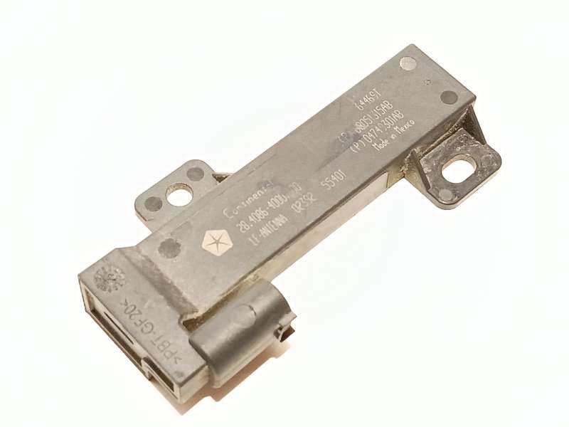MODULO ELECTRONICO 68051315AB K68051315AB 2840864000