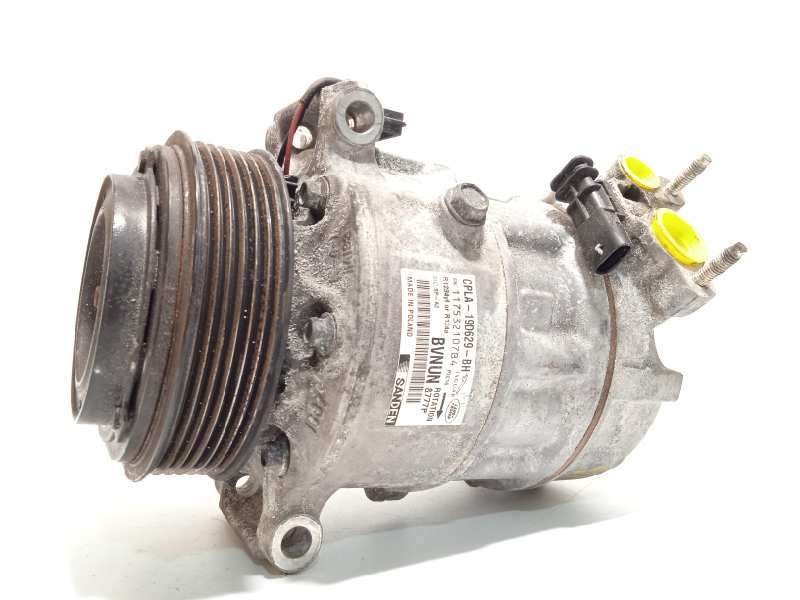 COMPRESOR AIRE ACONDICIONADO CPLA19D629BH LR112585 PXC16