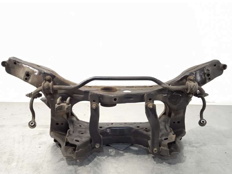Recambio de puente trasero para nissan x-trail (t32) 1.6 dci turbodiesel cat referencia OEM IAM 554011YA0B  554011YA0C - Gris 4