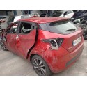 NISSAN MICRA V (K14)