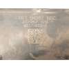 Recambio de puente trasero para ford kuga iii (dfk) 2.5 fhev referencia OEM IAM LX615K067BEC 2542765 