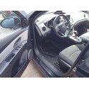 CHEVROLET CRUZE (J300)