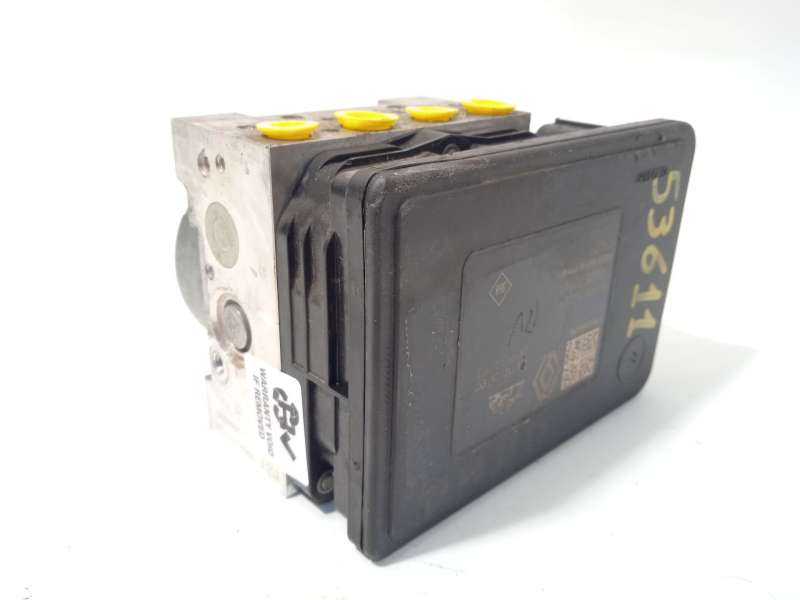 Recambio de abs para renault megane iv berlina 5p tech road referencia OEM IAM 476604349R 28515242313 10022007284 3