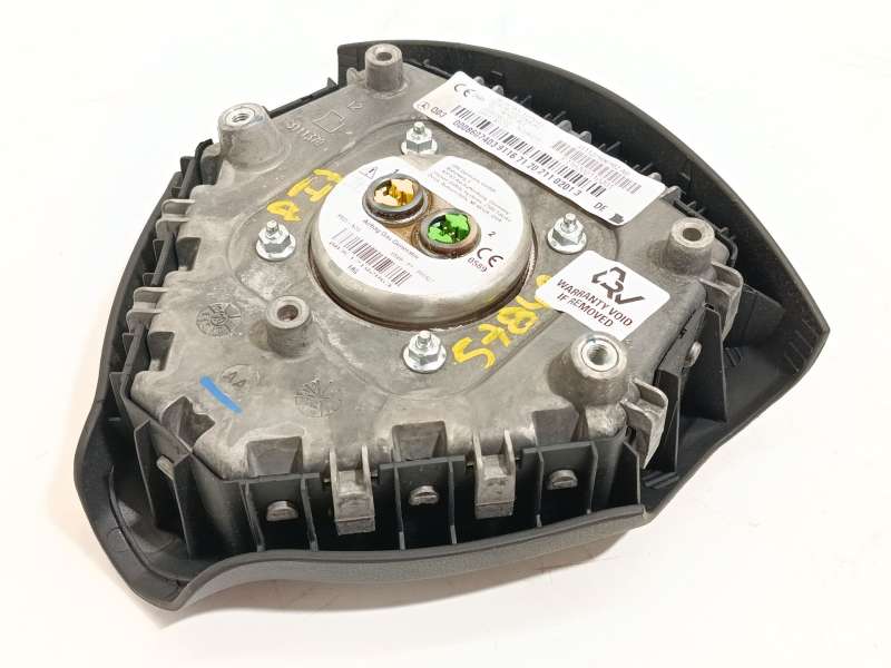Recambio de airbag delantero izquierdo para mercedes-benz clase a (w169) a 180 cdi (169.007, 169.307) referencia OEM IAM A000860 3