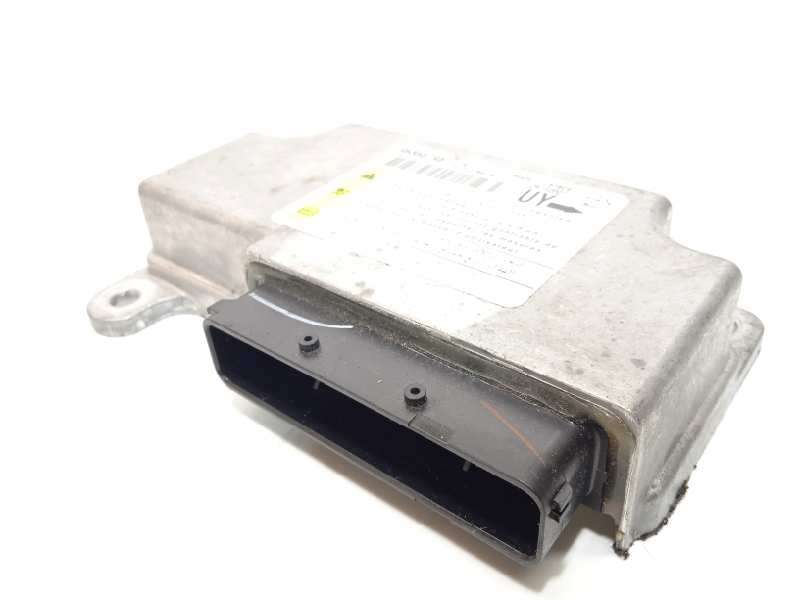 Recambio de centralita airbag para chevrolet captiva 2.0 vcdi lt referencia OEM IAM 96866798 2