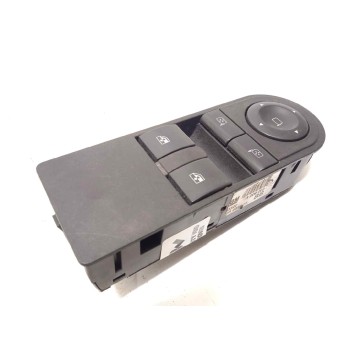 Recambio de mando elevalunas delantero izquierdo para opel zafira b 1.9 cdti referencia OEM IAM 13209203  