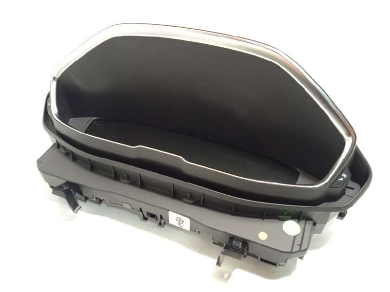 Recambio de cuadro instrumentos para peugeot 3008 allure referencia OEM IAM 9830555480 2