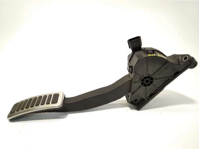 Recambio de potenciometro pedal para land rover range rover sport referencia OEM IAM JK5M9F836AB - Blanco 2