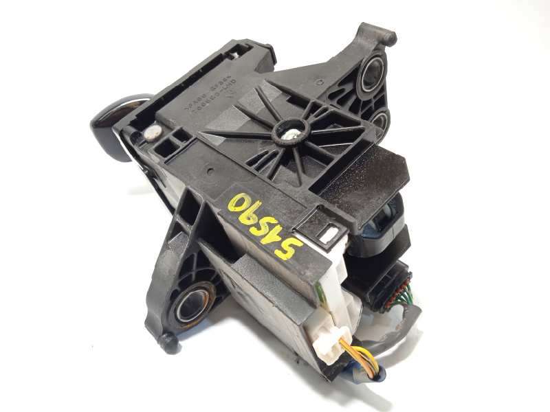Recambio de palanca cambio para toyota auris touring sports (e18) 1.8 16v cat (híbrido) referencia OEM IAM 3355012J20 - Azul 4